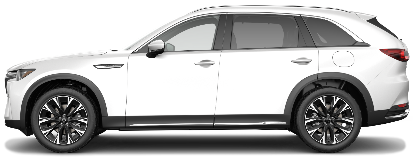 2024 Mazda CX-90 PHEV SUV Premium Plus 